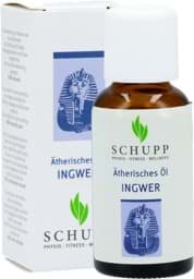 Zeige Details für Ätherisches ÖL Ingwer 30ml Bild von Ätherisches ÖL Ingwer 30ml